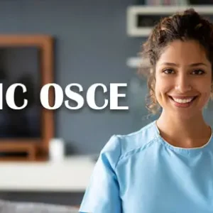 NMC-OSCE-Training
