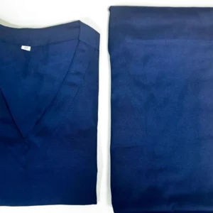 Unisex Nurse Uniform Set