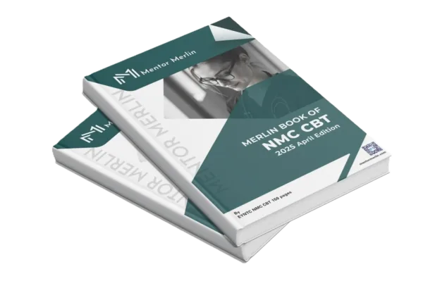 nmc cbt ultimate