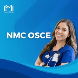 nmc osce