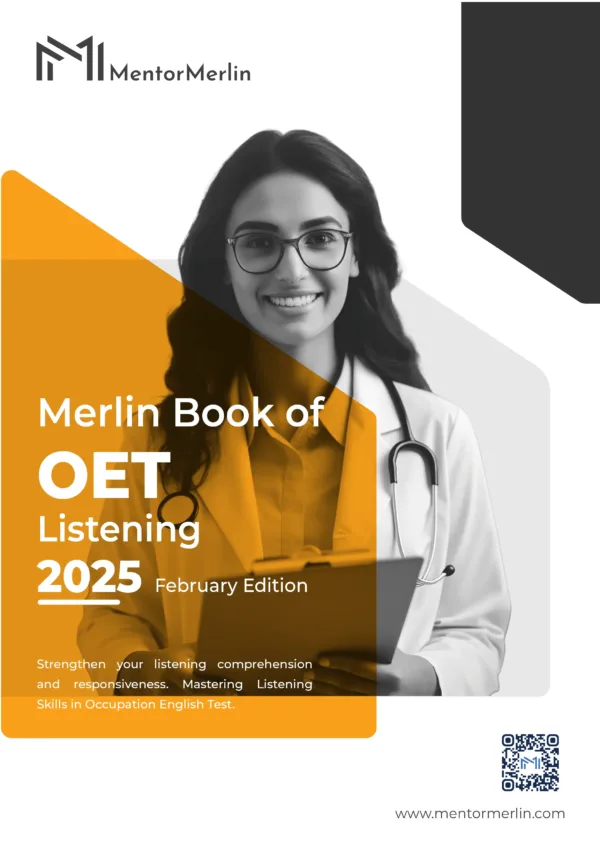 Mentor Merlin OET