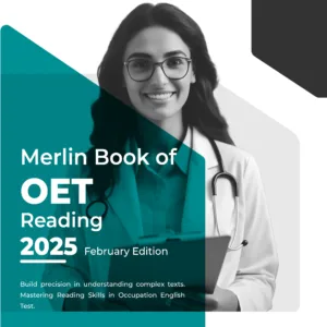 Mentor Merlin OET