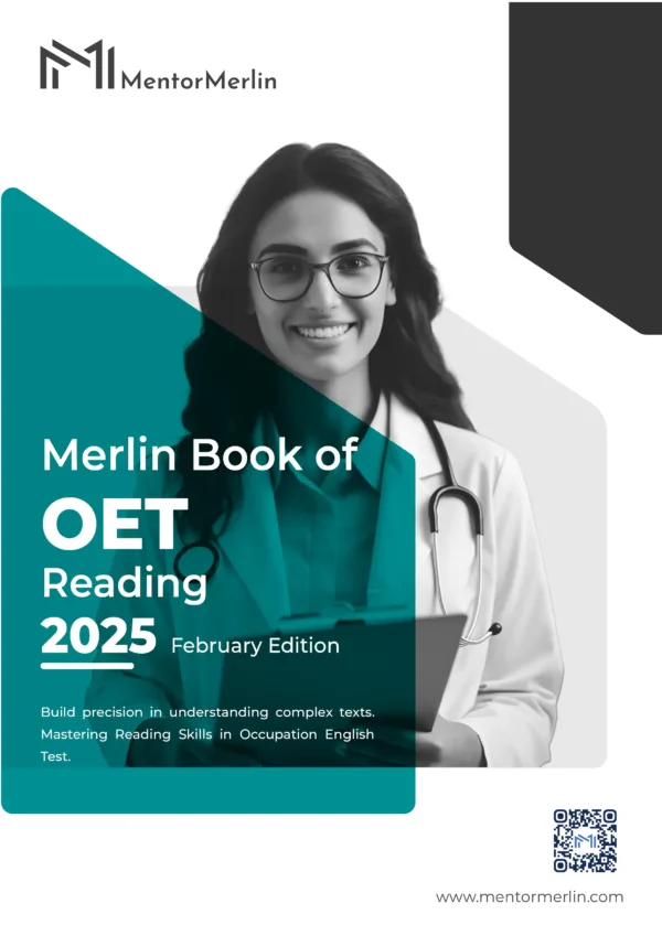 Mentor Merlin OET