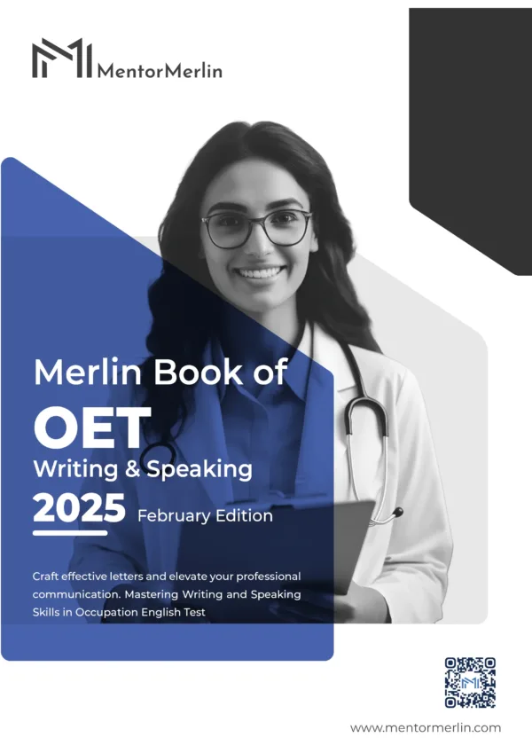 Mentor Merlin OET