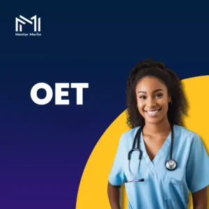 OET Online Crack Course