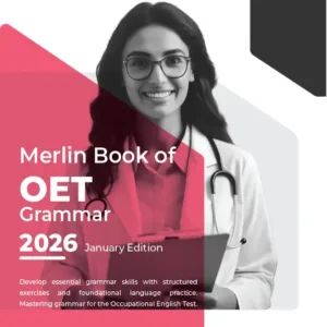oet grammer