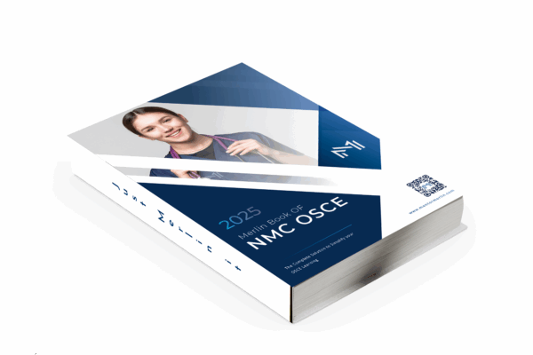 NMC OSCE