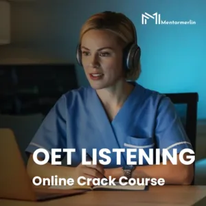 oet listening