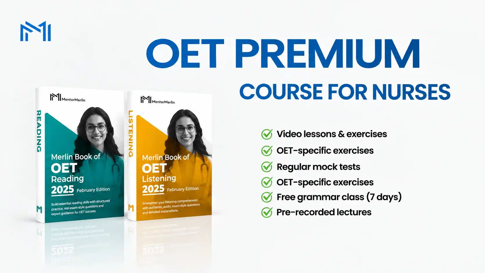 OET For Doctors