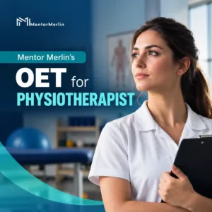 OET for physiotherapist