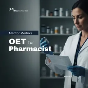 OET for Pharmacist