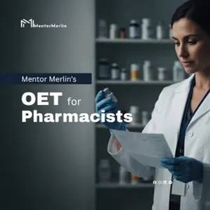 OET for physiotherapists