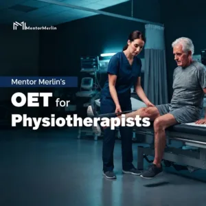 OET For Physiotherapists